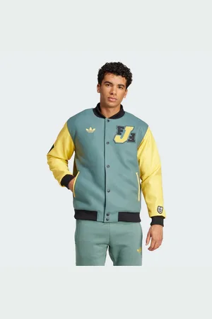 adidas Sweatjacke JAMAKA VRCT ORIGINALS JACKE – GENDERNEUTRAL - Verkäufer: adidas AG