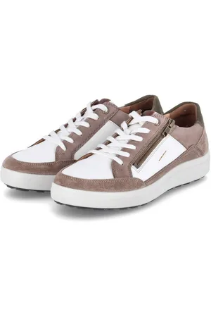 Josef Seibel Low Sneaker MADDOX 07 Sneaker - Verkäufer: Anika Schuh