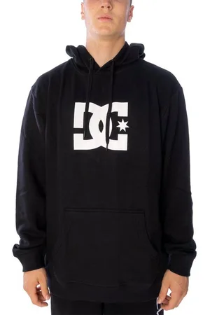 Dcshoes Hoodie Hoodie Star (7-tlg) - Verkäufer: Big Leshopski