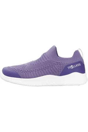 TROLLKIDS Oslo XT Sneaker Atmungsaktiv - Verkäufer: Blauband