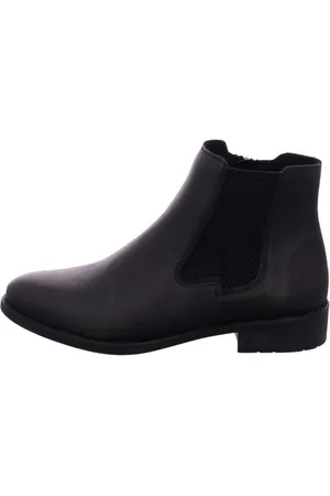 Rieker 7367000 736 Schlupfstiefel - Verkäufer: Schuhhaus Höppner