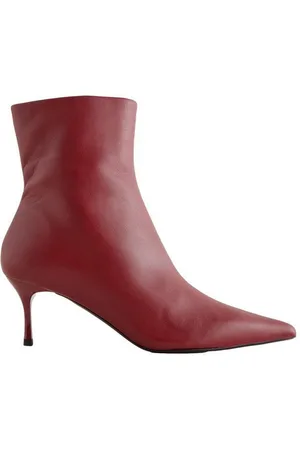 Next Forever Comfort® spitze Stiefeletten mit Absatz Stiefelette (1-tlg) - Verkäufer: Germany GmbH