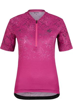 Ziener Radtrikot NALADIA-Z