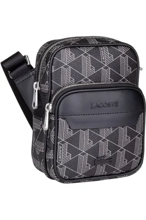 Lacoste Umhängetasche The Blend Small NH4409LX, Umhängetasche klein - Verkäufer: Taschenkaufhaus