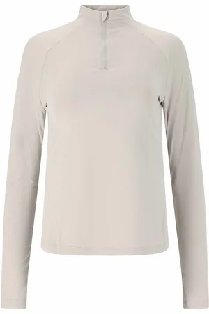 Athlecia Funktionsshirt Grina W Midlayer Lunar Rock - Verkäufer: Sport Ehnert