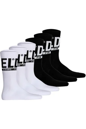 Diesel Kurzsocken Herren Socken 6er Pack Baumwolle (Packung, 6er Pack) - Verkäufer: Yourfashionplace