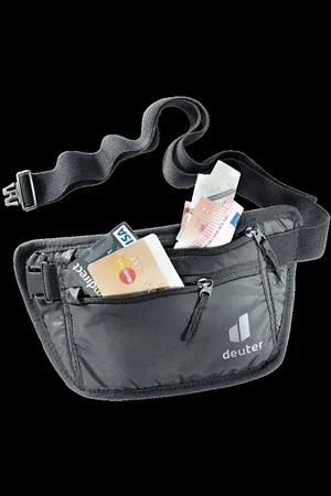 Deuter Tresorgürtel Security Money Belt - Verkäufer: Compact Sport und Spiel