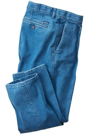 BRÜHL Comfort-fit-Jeans - Verkäufer: sealand24