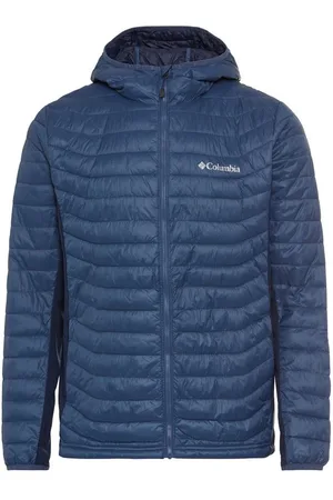 Columbia Steppjacke