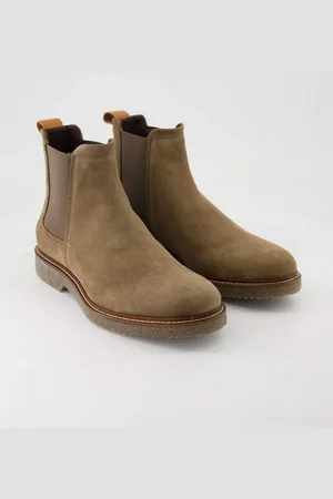 Marc O’ Polo 40828066302300 Chelseaboots - Verkäufer: TRETTER-Schuhe