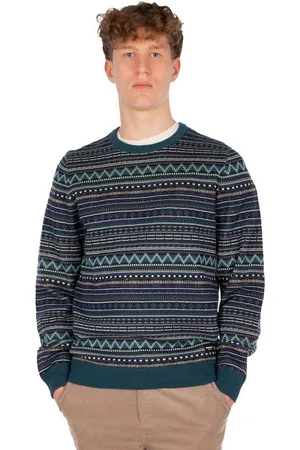 Iriedaily Strickpullover Mineo Crew Knit (1-tlg) - Verkäufer: Apartmentshop
