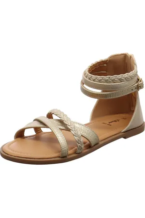 QS by s.Oliver Sandale - Verkäufer: P&P Shoes
