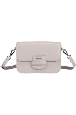 ROECKL Umhängetasche Cara Umhängetasche small Taschen - Verkäufer: