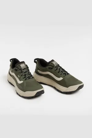 Vans MTE Crosspath Sneaker wasserabweisend