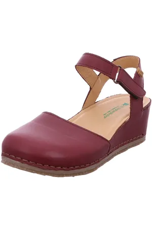 El Naturalista Picual Schnürschuh - Verkäufer: Berg GmbH & Co. KG