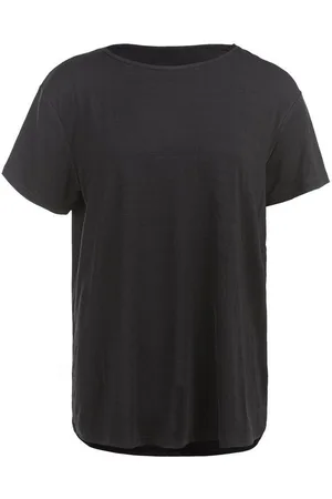 Athlecia T-Shirt Lizzy W Slub S/S Tee black - Verkäufer: Sport Schart [outdoor-trekking-fitness]