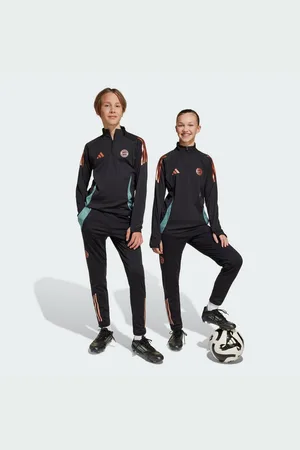 adidas Trainingshose FC BAYERN MÜNCHEN TIRO 24 KIDS HOSE - Verkäufer: adidas AG