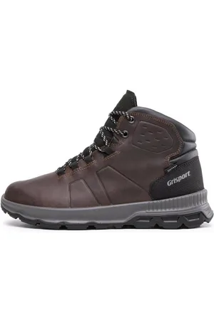 Grisport Trekkingschuhe 14803T42G Marrone Texas Trekkingschuh - Verkäufer: Modivo_de