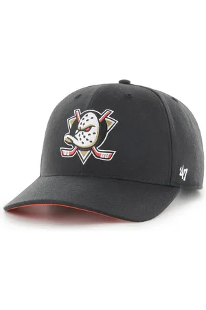 47 Brand Snapback Cap Cap NHL Anaheim Ducks Cold Zone 