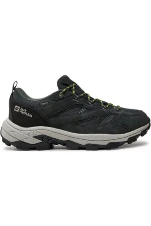 Jack Wolfskin Trekkingschuhe Vojo Tour Texapore Low M A62070 Trekkingschuh - Verkäufer: Modivo_de