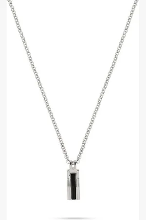 FAVS Collier Herren-Kette Edelstahl - Verkäufer: CHRIST Juweliere und Uhrmacher seit 1863 GmbH