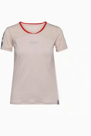 Diadora Laufshirt LIGHT T-SHIRT Damen Lauf Fitness Trainings Shirt 102175685 - Verkäufer: muskelkatersport