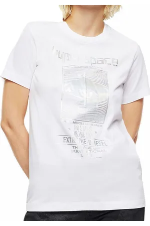 Diesel T-Shirt T-Sily-YB Maglietta Damen T-Shirt - Verkäufer: fashion4smile