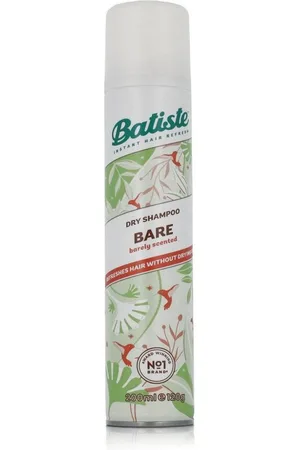 Batiste Trockenshampoo Dry Shampoos - Verkäufer: Parfum-Eden