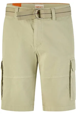 Hattric Bermudas Cargo Shorts - Verkäufer: ActiveFashionWorld