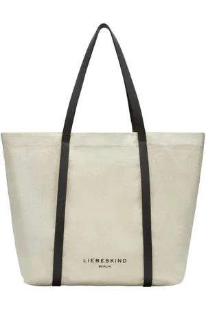 liebeskind Shopper Aurora Canvas - Verkäufer: modeherz