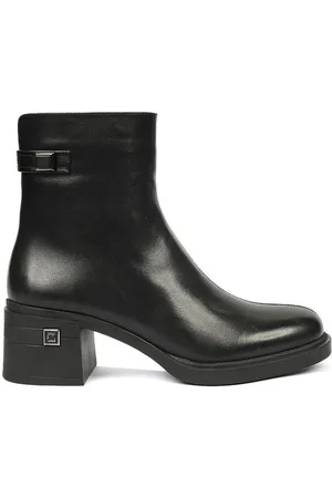 Greyder 4K2WB59126 Plateaustiefelette Plateaustiefelette Damen - Verkäufer: