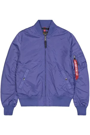Alpha Industries Bomberjacke Men - Bomber Jackets MA-1 TT Two Tone