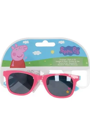 Peppa Pig Sonnenbrille Kinder – Perfekt für den Sommer - Verkäufer: IM-Trading