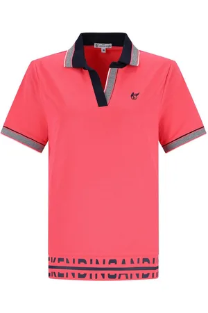HAJO Poloshirt Poloshirt Feinpiqué 1/2 Arm stay fresh® - Verkäufer: Mode