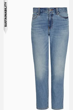 Armani Exchange 5-Pocket-Jeans - Verkäufer: ZETTshop