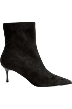 Next Forever Comfort® spitze Stiefeletten mit Absatz Stiefelette (1-tlg) - Verkäufer: Germany GmbH