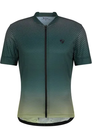 Ziener Radtrikot NELETE-Z