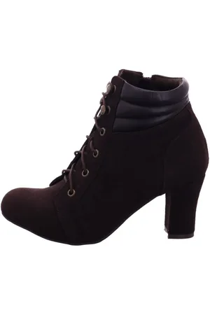 Esgano Schnürstiefel - Verkäufer: 7seasTrading GmbH