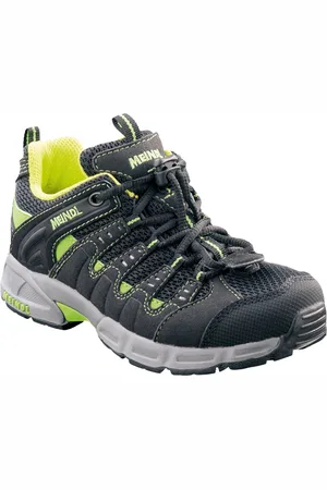 Meindl Respond Junior LEMON/ Trekkingschuh - Verkäufer: Sport Hübner