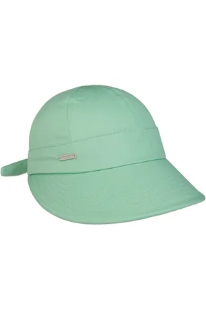 Seeberger Visor (1-St) Sonnenvisor mit Schirm - Verkäufer: Hutshopping