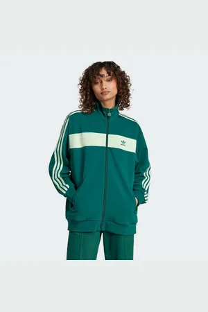 adidas Trainingsjacke COLORBLOCK ORIGINALS JACKE - Verkäufer: adidas AG