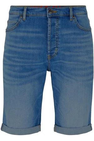 HUGO BOSS Gerade Jeans - Verkäufer: ZETTshop