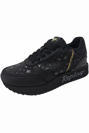 Replay Penny All2 Sneaker - Verkäufer: LEPi Markenschuhe