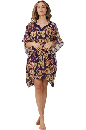 Pastunette Strandkleid Damen Strand Kaftan (1-tlg) Modisches Design - Verkäufer: HELLER-SHOES