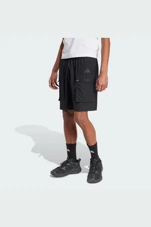 adidas Shorts CITY ESCAPE WOVEN SHORTS - Verkäufer: adidas AG