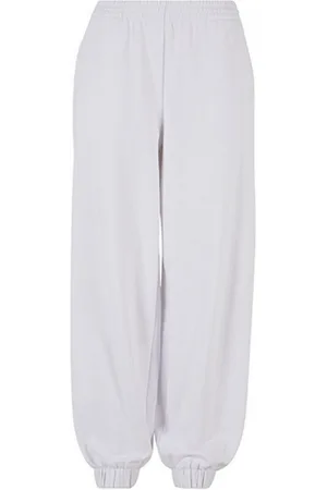 Build Your Brand Funktionshose Ladies High Waist Ballon Sweat Pants Jogginghose Damen - Verkäufer: Rexlander