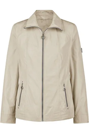 Barbara Lebek Sommerjacke Übergangsjacke oder Frühlingsjacke für Damen - Verkäufer: