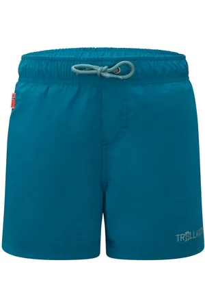 TROLLKIDS Badeshorts Balestrand Schnelltrocknend - Verkäufer: Blauband