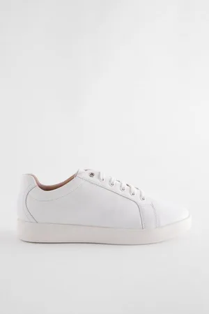 Next Signature Sneaker aus Leder mit Schnürung Sneaker (1-tlg) - Verkäufer: Germany GmbH