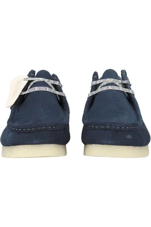 Clarks WallabeeEVO Schnürschuh - Verkäufer: Schuhe Lüke